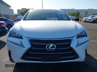 2016 Lexus NX 200t with VIN JTJYARBZ2G2045680, listed as a IAAI auction lot 42500615 with 83,439 mi miles and . Bid and sale history available at DreamBid. Image 12.
