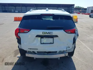 2020 GMC Terrain SLE with VIN 3GKALMEV0LL141234, listed as a IAAI auction lot 42568298 with 126,189 mi miles and . Bid and sale history available at DreamBid. Image 17.