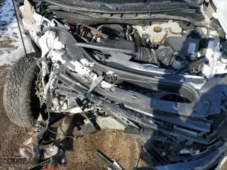 2021 Chevrolet Tahoe Z71 with VIN 1GNSKPKD7MR319478, listed as a Copart auction lot 44708925 with 0 mi miles and Salvage Title. Bid and sale history available at carsss.com. Image 13.