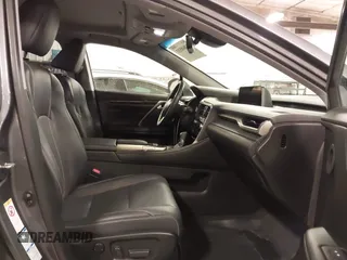 2017 Lexus RX 350 with VIN 2T2BZMCA7HC121812, listed as a IAAI auction lot 41868533 with 101,128 mi miles and . Bid and sale history available at DreamBid. Image 5.
