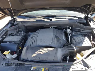 2023 Dodge Durango R/T Plus z VIN 1C4SDHCT9PC567463, wystawiony jako IAAI lot #42054420 z przebiegiem 49 207 mil mil oraz . Historia ofert i sprzedaży dostępna na DreamBid. Obrazek 10.
