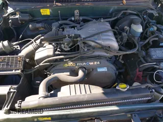 2001 Toyota Tacoma PreRunner with VIN 5TEGN92N91Z788372, listed as a IAAI auction lot 41802743 with 218,746 mi miles and . Bid and sale history available at DreamBid. Image 10.