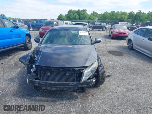 2015 Kia Optima EX с VIN 5XXGN4A77FG473663, выставлен на аукционе IAAI как лот 42284601 с пробегом 103 722 миль миль и . История ставок и продаж доступна на DreamBid. Изображение 12.