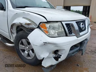 2012 Nissan Frontier SV с VIN 1N6AD0ER6CC423844, выставлен на аукционе IAAI как лот 42265342 с пробегом 172 486 миль миль и . История ставок и продаж доступна на DreamBid. Изображение 6.