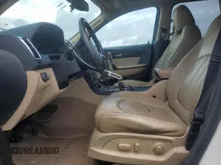 2012 GMC Acadia Denali with VIN 1GKKVTED7CJ317848, listed as a Copart auction lot 65222305 with 173,365 mi miles and Clean title. Bid and sale history available at DreamBid. Image 7.