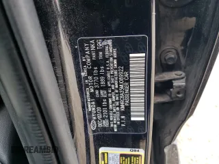 2021 Hyundai Venue SEL with VIN KMHRC8A35MU089922, listed as a Copart auction lot 53972725 with 43,979 mi miles and Salvage title. Bid and sale history available at DreamBid. Image 13.