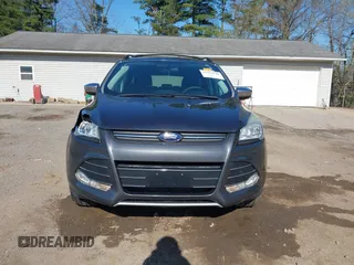 2015 Ford Escape SE with VIN 1FMCU9G97FUA89251, listed as a IAAI auction lot 41919240 with 148,472 mi miles and . Bid and sale history available at DreamBid. Image 12.