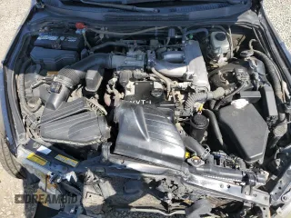 2002 Lexus IS 300/350 z VIN JTHBD192320043367, wystawiony jako Copart lot #50256315 z przebiegiem 240 104 mil mil oraz Szkoda całkowita • Salvage title. Historia ofert i sprzedaży dostępna na DreamBid. Obrazek 11.