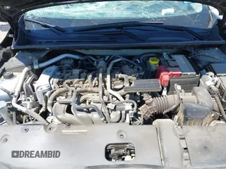 2022 Nissan Sentra SR z VIN 3N1AB8DV0NY313438, wystawiony jako IAAI lot #42076992 z przebiegiem Nie podano mil oraz . Historia ofert i sprzedaży dostępna na DreamBid. Obrazek 10.