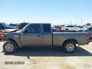 2010 Ford Ranger XL with VIN 1FTKR1ED2APA10540, listed as a IAAI auction lot 42308465 with 215,899 mi miles and . Bid and sale history available at DreamBid. Image 15.
