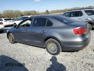 2012 Volkswagen Jetta SE с VIN 3VWDX7AJ7CM076990, выставлен на аукционе Copart как лот 49857325 с пробегом 112 817 миль миль и Чистый • Clean title. История ставок и продаж доступна на DreamBid. Изображение 2.