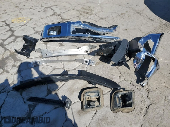 2016 Ford F-150 XLT with VIN 1FTEX1EP2GFD61525, listed as a Copart auction lot 48534085 with 92,859 mi miles and Salvage Title. Bid and sale history available at carsss.com. Image 12.