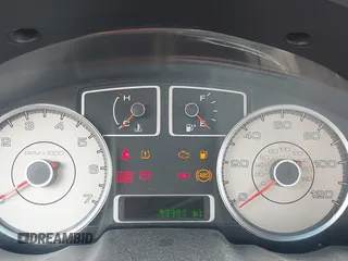 2009 Ford Taurus Limited z VIN 1FAHP25W59G115291, wystawiony jako IAAI lot #42195549 z przebiegiem 58 983 mil mil oraz . Historia ofert i sprzedaży dostępna na DreamBid. Obrazek 7.