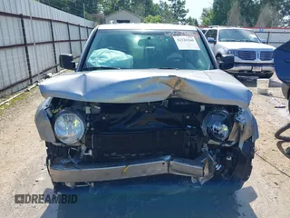 2016 Jeep Patriot Sport with VIN 1C4NJPBA8GD715693, listed as a IAAI auction lot 42526260 with 63,670 mi miles and . Bid and sale history available at DreamBid. Image 13.