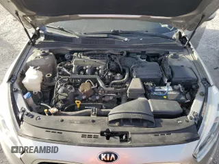 2014 Kia Cadenza Premium with VIN KNALN4D70E5129232, listed as a Copart auction lot 76173074 with 135,856 mi miles and Salvage Title. Bid and sale history available at carsss.com. Image 11.