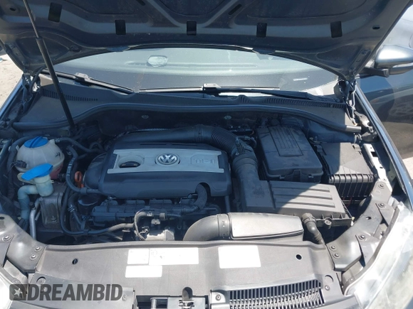 2012 Volkswagen GTI w/Sunroof & Navi PZEV с VIN WVWGD7AJ3CW103062, выставлен на аукционе IAAI как лот 42543885 с пробегом 180 829 миль миль и . История ставок и продаж доступна на DreamBid. Изображение 10.