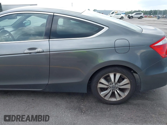 2009 Honda Accord LX-S with VIN 1HGCS12379A024325, listed as a IAAI auction lot 42169567 with 201,697 mi miles and . Bid and sale history available at DreamBid. Image 14.