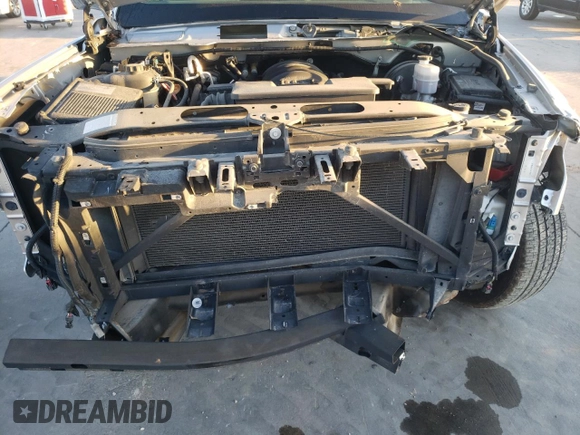 2019 Chevrolet Suburban LT with VIN 1GNSCJKC7KR149136, listed as a Copart auction lot 72937124 with 56,750 mi miles and Clean Title. Bid and sale history available at carsss.com. Image 12.