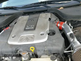 2009 Infiniti G37 x z VIN JNKCV64F09M650211, wystawiony jako IAAI lot #42352029 z przebiegiem 187 525 mil mil oraz . Historia ofert i sprzedaży dostępna na DreamBid. Obrazek 20.