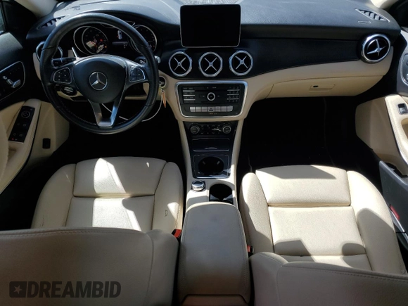 2019 Mercedes-Benz GLA 250 z VIN WDCTG4EB0KU008695, wystawiony jako Copart lot #51169415 z przebiegiem 62 012 mil mil oraz Szkoda całkowita • Salvage title. Historia ofert i sprzedaży dostępna na DreamBid. Obrazek 8.