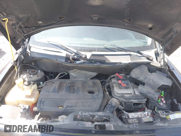 2011 Jeep Patriot Sport with VIN 1J4NF1GB3BD101878, listed as a IAAI auction lot 42041170 with 187,441 mi miles and . Bid and sale history available at carsss.com. Image 10.