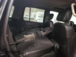 2007 Mercury Mountaineer Premier with VIN 4M2EU48807UJ02018, listed as a Copart auction lot 86714904 with 0 mi miles and Salvage Title. Bid and sale history available at carsss.com. Image 11.