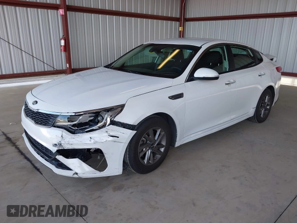 2020 Kia Optima SE z VIN 5XXGT4L36LG393377, wystawiony jako IAAI lot #41836704 z przebiegiem 86 234 mil mil oraz . Historia ofert i sprzedaży dostępna na DreamBid. Obrazek 17.