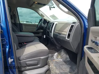 2009 Dodge 1500 SLT with VIN 1D3HV13T99S704450, listed as a IAAI auction lot 41976123 with Not Provided miles. Bid and sale history available at carsss.com. Image 5.