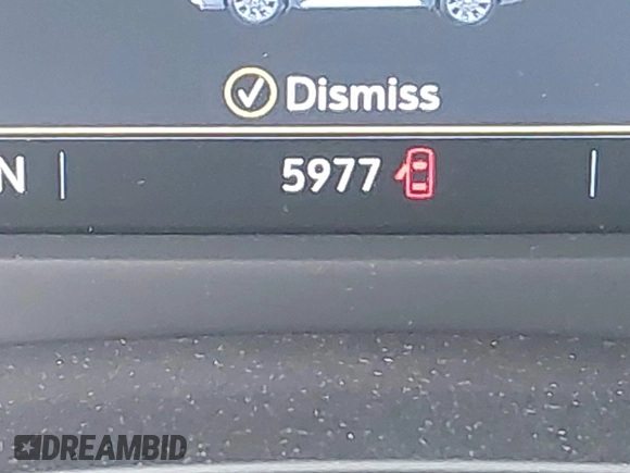 2023 Cadillac XT4 FWD Premium Luxury with VIN 1GYFZCR49PF225817, listed as a IAAI auction lot 42408494 with 5,977 mi miles and . Bid and sale history available at DreamBid. Image 15.