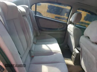 2000 Nissan Maxima GXE z VIN JN1CA31D9YT522233, wystawiony jako Copart lot #63989294 z przebiegiem 238 554 mil mil oraz Szkoda całkowita • Salvage title. Historia ofert i sprzedaży dostępna na DreamBid. Obrazek 10.
