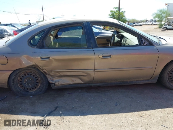 2006 Ford Taurus SE with VIN 1FAFP53U46A209011, listed as a IAAI auction lot 42667062 with 155,033 mi miles and . Bid and sale history available at DreamBid. Image 13.