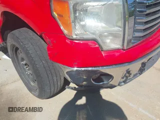 2011 Ford F-150 XL с VIN 1FTFX1CT6BFD00711, выставлен на аукционе IAAI как лот 42490504 с пробегом 102 798 миль миль и . История ставок и продаж доступна на DreamBid. Изображение 6.