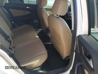 2019 Volkswagen Jetta SEL z VIN 3VWE57BU0KM053777, wystawiony jako Copart lot #59795255 z przebiegiem 182 260 mil mil oraz Szkoda całkowita • Salvage title. Historia ofert i sprzedaży dostępna na DreamBid. Obrazek 10.