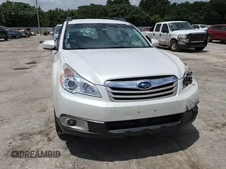 2012 Subaru Outback 2.5i with VIN 4S4BRCAC7C3224311, listed as a Copart auction lot 62985925 with 142,030 mi miles and Salvage title. Bid and sale history available at DreamBid. Image 14.