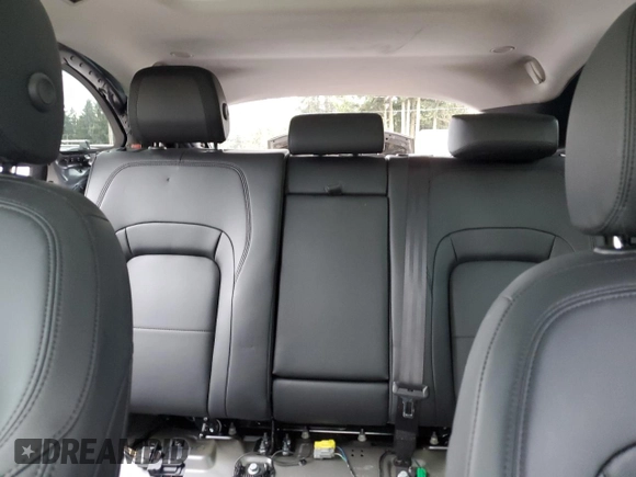 2021 Jaguar F-Pace with VIN SADCK2EX3MA687634, listed as a Copart auction lot 82500033 with 11,063 mi miles and . Bid and sale history available at DreamBid. Image 10.