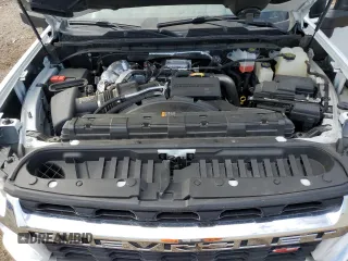 2022 Chevrolet Silverado 3500HD LT with VIN 1GC4YTEY3NF237712, listed as a Copart auction lot 67771984 with 63,647 mi miles and Salvage Title. Bid and sale history available at carsss.com. Image 13.