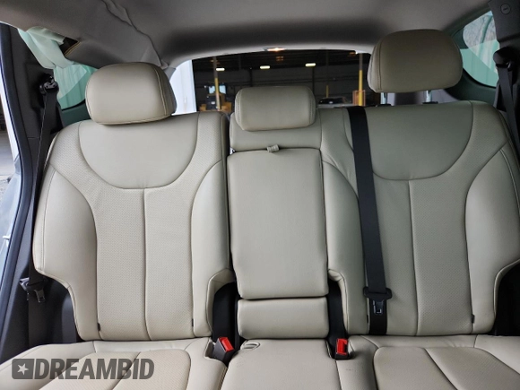 2019 Hyundai Santa Fe SE с VIN 5NMS23AD7KH134965, выставлен на аукционе Copart как лот 63212975 с пробегом 50 196 миль миль и Списание • Salvage title. История ставок и продаж доступна на DreamBid. Изображение 10.