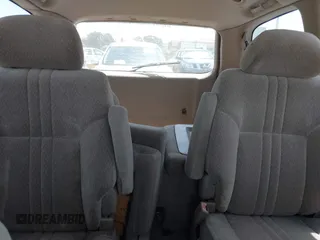 2003 Toyota Sienna CE z VIN 4T3ZF19C73U511701, wystawiony jako IAAI lot #42287756 z przebiegiem 245 851 mil mil oraz . Historia ofert i sprzedaży dostępna na DreamBid. Obrazek 8.