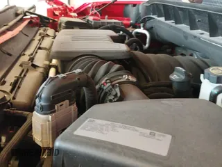 2020 GMC Sierra 1500 with VIN 1GTU9AEFXLZ119667, listed as a IAAI auction lot 42093975 with 17,201 mi miles and . Bid and sale history available at DreamBid. Image 18.