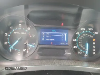 2013 Ford Explorer с VIN 1FM5K8B86DGA93987, выставлен на аукционе Copart как лот 60677025 с пробегом 148 590 миль миль и Списание • Salvage title. История ставок и продаж доступна на DreamBid. Изображение 9.