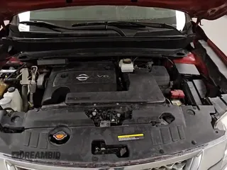 2015 Nissan Pathfinder SV с VIN 5N1AR2MN7FC667100, выставлен на аукционе Copart как лот 56525685 с пробегом 161 769 миль миль и Чистый • Clean title. История ставок и продаж доступна на DreamBid. Изображение 14.