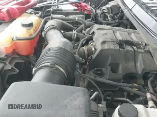 2018 Ford F-150 XL with VIN 1FTEW1CP6JKE44024, listed as a IAAI auction lot 42484385 with 104,914 mi miles and . Bid and sale history available at DreamBid. Image 19.