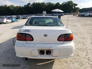 2000 Chevrolet Malibu with VIN 1G1ND52J9Y6167228, listed as a Copart auction lot 73385384 with 314,763 mi miles and Salvage Title. Bid and sale history available at carsss.com. Image 6.