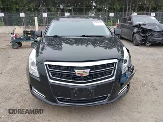 2016 Cadillac XTS Luxury Collection z VIN 2G61N5S38G9141105, wystawiony jako IAAI lot #42430714 z przebiegiem 105 122 mil mil oraz . Historia ofert i sprzedaży dostępna na DreamBid. Obrazek 12.