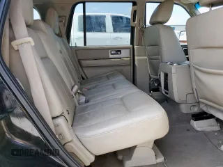 2014 Ford Expedition Limited z VIN 1FMJU2A51EEF25217, wystawiony jako Copart lot #65161945 z przebiegiem 97 886 mil mil oraz Czysty tytuł • Clean title. Historia ofert i sprzedaży dostępna na DreamBid. Obrazek 11.