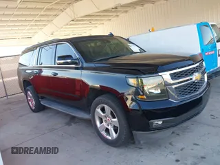 2016 Chevrolet Suburban LT with VIN 1GNSCHKC0GR111778, listed as a IAAI auction lot 42028882 with 61,398 mi miles. Bid and sale history available at carsss.com. Image 13.