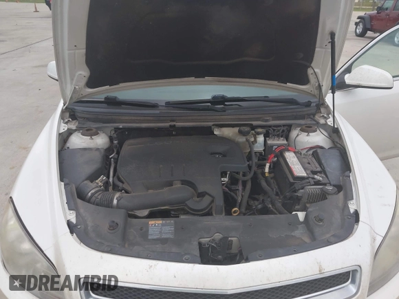 2010 Chevrolet Malibu 1LT with VIN 1G1ZC5EB2AF280291, listed as a IAAI auction lot 42198983 with 171,359 mi miles and . Bid and sale history available at DreamBid. Image 10.