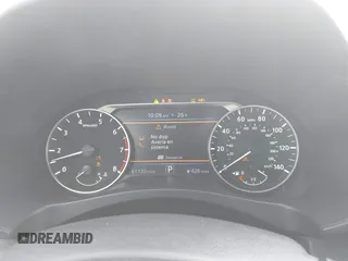 2022 Nissan Altima SR z VIN 1N4BL4CV9NN327401, wystawiony jako IAAI lot #41602929 z przebiegiem 61 130 mil mil oraz . Historia ofert i sprzedaży dostępna na DreamBid. Obrazek 7.