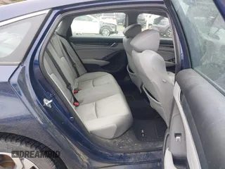 2018 Honda Accord EX with VIN 1HGCV1F48JA014269, listed as a IAAI auction lot 42002471 with 46,277 mi miles and . Bid and sale history available at DreamBid. Image 8.