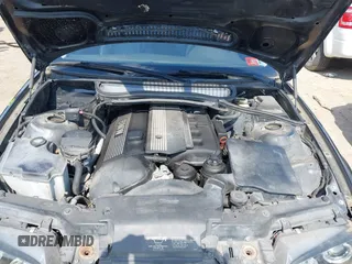 2001 BMW 3 Series 330Ci with VIN WBABN53491JU36120, listed as a IAAI auction lot 42578885 with 169,570 mi miles and . Bid and sale history available at DreamBid. Image 10.